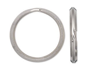 Split Ring